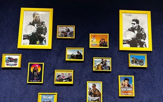 Gebrauchtmotorrad Kawasaki ZX 750 - Bild 12