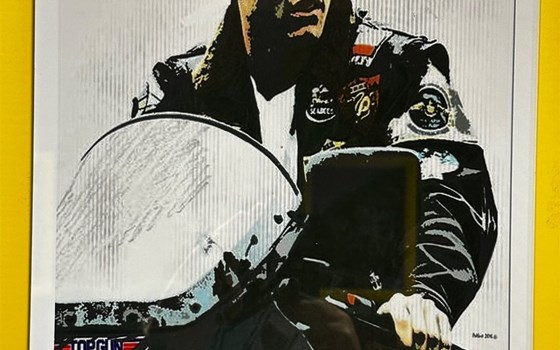 Gebrauchtmotorrad Kawasaki ZX 750 - Bild 16