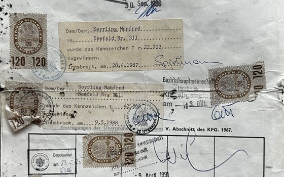 Gebrauchtmotorrad Kawasaki ZX 750 - Bild 22