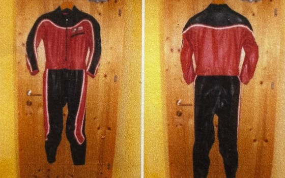 Gebrauchtmotorrad Kawasaki ZX 750 - Bild 24