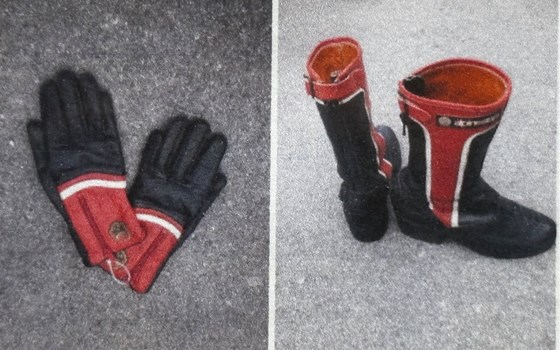 Gebrauchtmotorrad Kawasaki ZX 750 - Bild 25