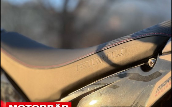 Neufahrzeug Rieju Marathon Cross 125 - Bild 4