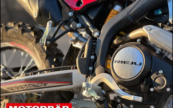 Neufahrzeug Rieju Marathon Cross 125 - Bild 9