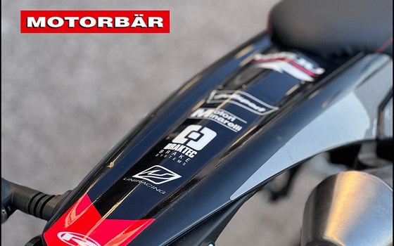 Neufahrzeug Rieju Marathon Cross 125 - Bild 6