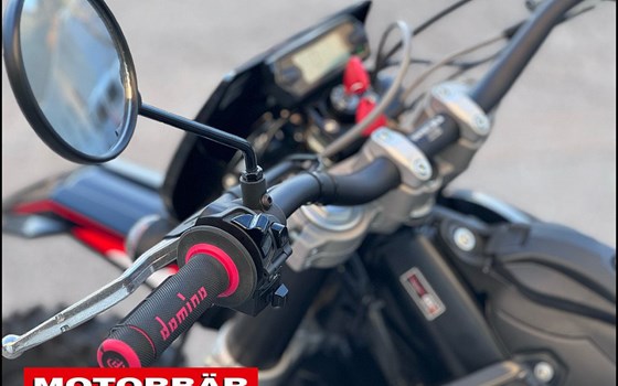 Neufahrzeug Rieju Marathon Cross 125 - Bild 7