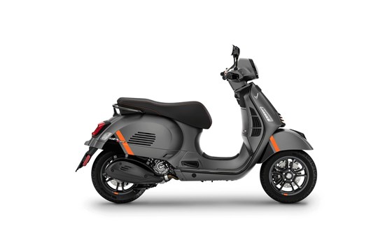 Neufahrzeug Vespa GTS 300 Super Sport - Bild 1