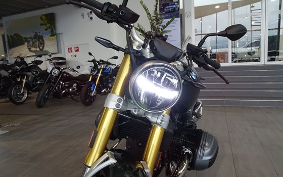 Gebrauchtmotorrad BMW R 12 nineT - Bild 10 Gebrauchtmotorrad BMW R 12 nineT - Bild 10