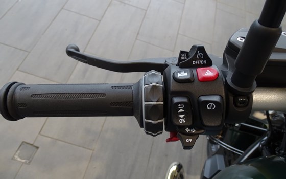 Gebrauchtmotorrad BMW R 12 nineT - Bild 11 Gebrauchtmotorrad BMW R 12 nineT - Bild 11