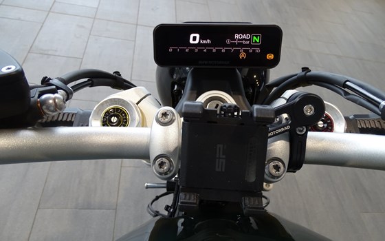 Gebrauchtmotorrad BMW R 12 nineT - Bild 13