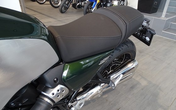 Gebrauchtmotorrad BMW R 12 nineT - Bild 15