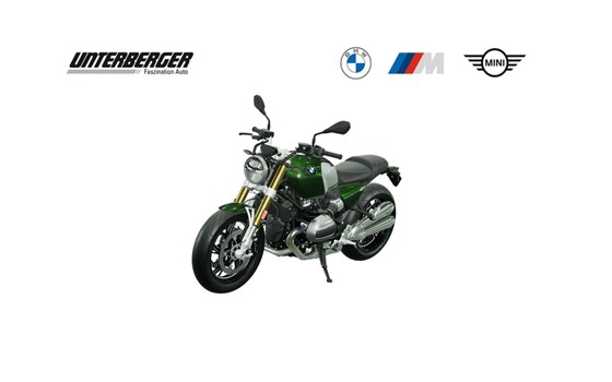 Gebrauchtmotorrad BMW R 12 nineT - Bild 18 Gebrauchtmotorrad BMW R 12 nineT - Bild 18