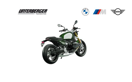 Gebrauchtmotorrad BMW R 12 nineT - Bild 19