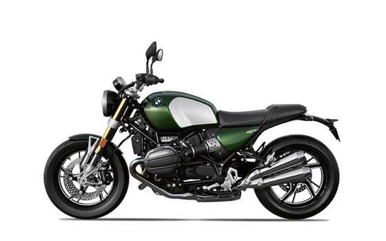 Gebrauchtmotorrad BMW R 12 nineT - Bild 20