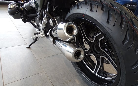 Gebrauchtmotorrad BMW R 12 nineT - Bild 5
