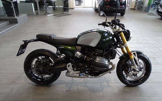 Gebrauchtmotorrad BMW R 12 nineT - Bild 6