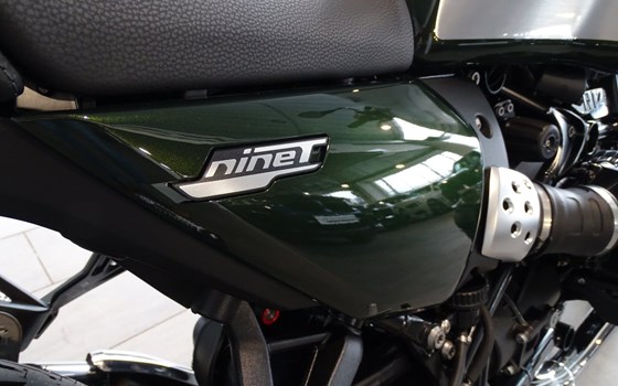 Gebrauchtmotorrad BMW R 12 nineT - Bild 9