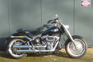 Angebot Harley-Davidson Softail Fat Boy 114 FLFBS
