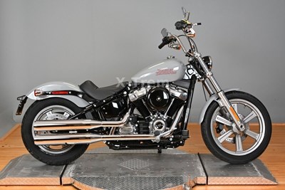 Softail Standard FXST