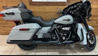 CVO Ultra Limited FLHTKSE