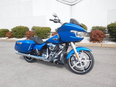 Road Glide FLTRX