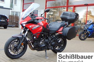 Angebot Yamaha Tracer 7 GT