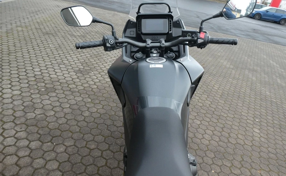 Angebot Honda NX500 Bild 10: Angebot Honda NX500
