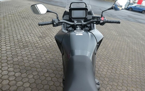 Neufahrzeug Honda NX500 - Bild 10
