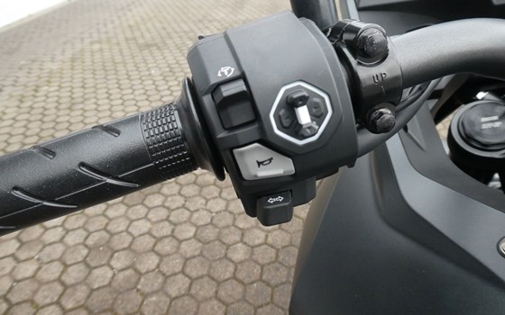 Neufahrzeug Honda NX500 - Bild 11