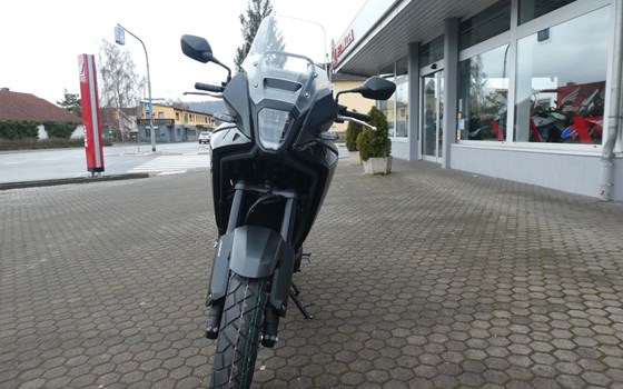 Neufahrzeug Honda NX500 - Bild 9