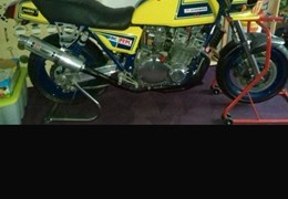 Gebrauchte Suzuki GS 1100