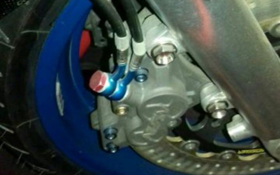 Gebrauchtmotorrad Suzuki GS 1100 - Bild 14