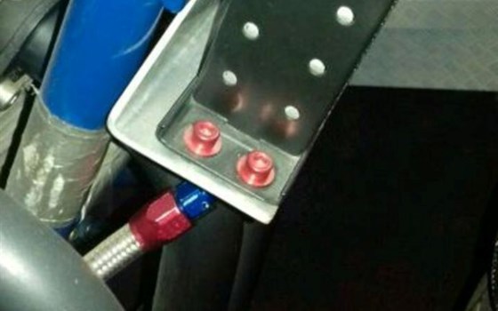 Gebrauchtmotorrad Suzuki GS 1100 - Bild 15