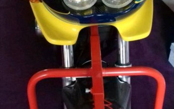 Gebrauchtmotorrad Suzuki GS 1100 - Bild 16