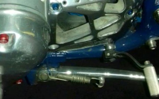 Gebrauchtmotorrad Suzuki GS 1100 - Bild 17