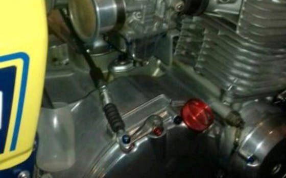 Gebrauchtmotorrad Suzuki GS 1100 - Bild 6