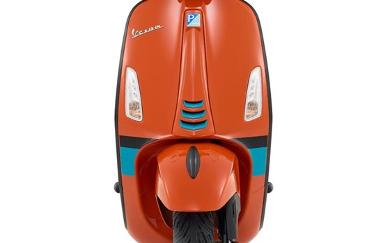 Neufahrzeug Vespa Primavera 50 Color Vibe - Bild 3