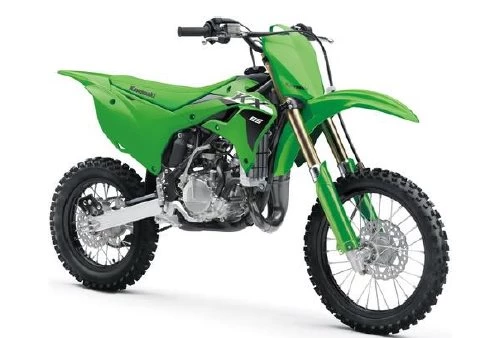 Angebot Kawasaki KX 85 Bild 1: Angebot Kawasaki KX 85
