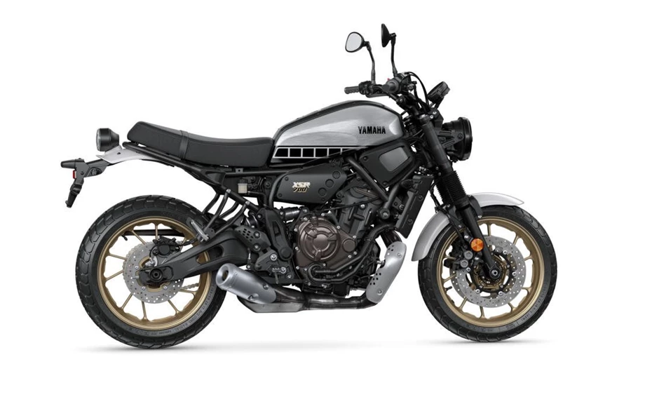 Angebot Yamaha XSR700 Legacy Bild 1: Angebot Yamaha XSR700 Legacy