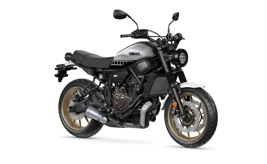 Angebot Yamaha XSR700 Legacy Bild 3: Angebot Yamaha XSR700 Legacy