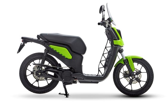 Neufahrzeug Fantic ISSIMO City - Bild 2