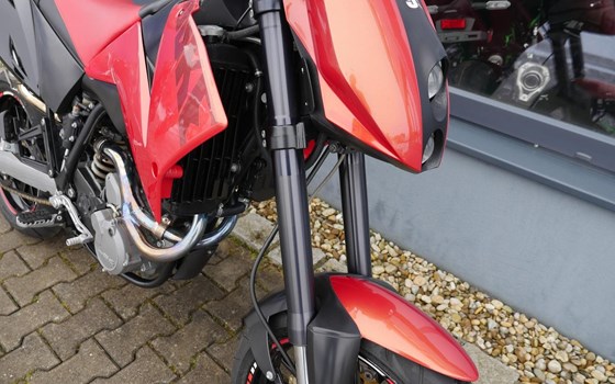 Gebrauchtmotorrad KTM 640 Duke 2 - Bild 10