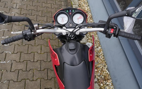 Gebrauchtmotorrad KTM 640 Duke 2 - Bild 14