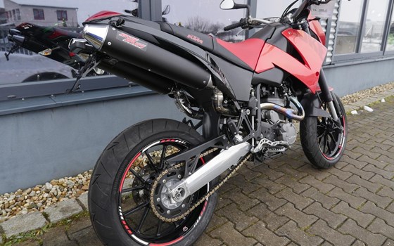 Gebrauchtmotorrad KTM 640 Duke 2 - Bild 4