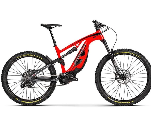 Neumotorrad Neumotorrad