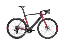 Neumotorrad Ducati Futa-AXS