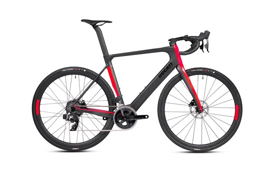 Neufahrzeug Ducati Futa-AXS - Bild 1