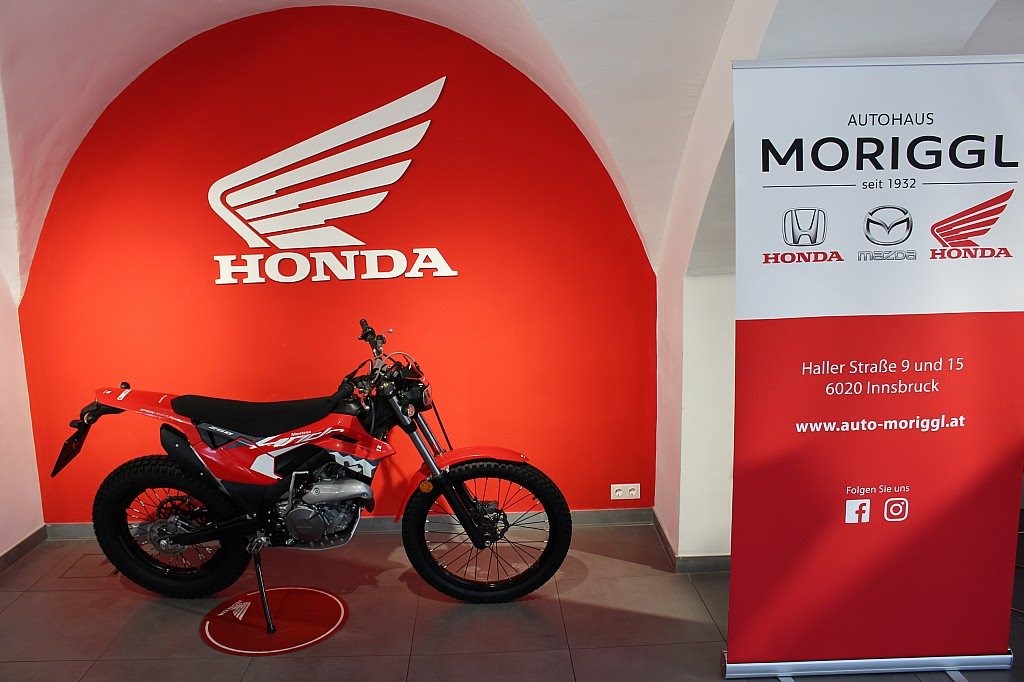 Motorrad