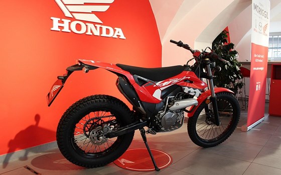 Neufahrzeug Montesa 4Ride - Bild 4