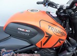Angebot Triumph Trident 660