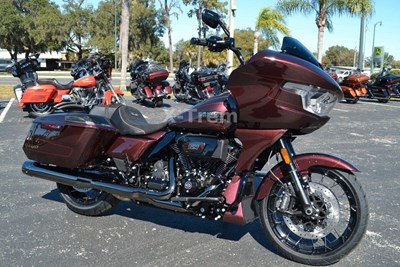 CVO Road Glide FLTRSE